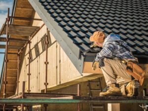 Comprehensive Guide to Metal Roof Repair: Protecting Your Investment