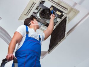 HVAC Services in Bartlett, IL: Keeping Your Home Comfortable Year-Round