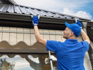 The Ultimate Guide to Gutter Guard Installation: Keep Your Gutters Clean and Functional