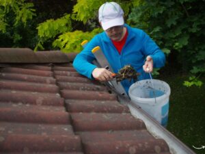 The Ultimate Guide to Gutter Cleaning Robots
