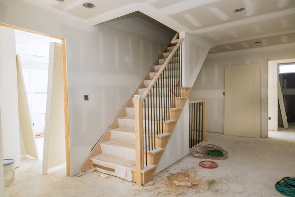 Basement remodeling tips