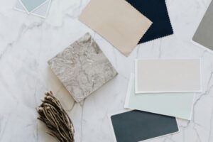 Neutral Color Palette Ideas for a Serene Space