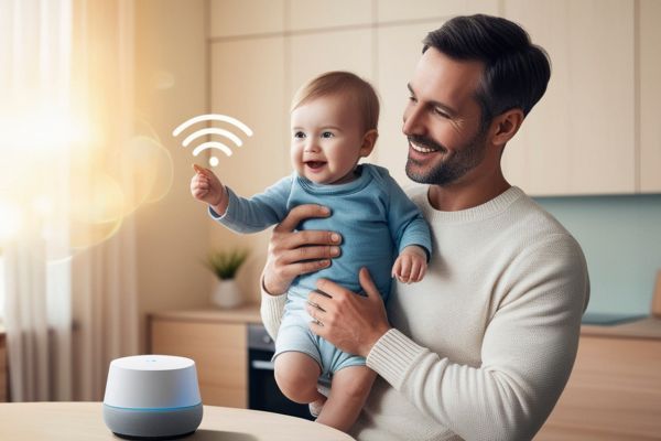 troubleshooting smart home devices