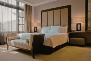 Bed Frame Sizes and Dimensions: Full Guide