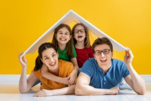 Natural Disaster Safety Tips for Families