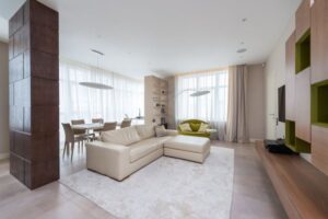 2026 Living Room Design Trends You’ll Want to Try