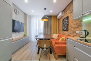 Multi-Functional Furniture That Makes Small Spaces Work Harder