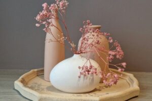 The Rule of Three: A Simple Trick for Better Styled Shelves