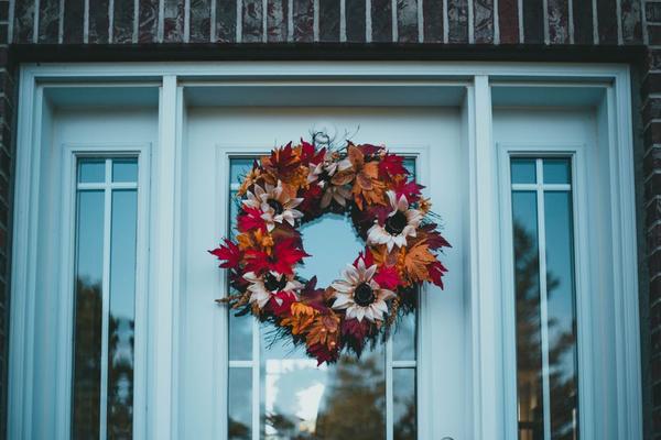 fall home decor ideas