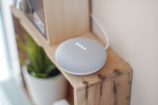 google home smart home setup
