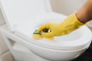 How to Fix a Running Toilet and Find the Cause