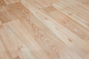 How to Install Vinyl Plank Flooring in a Small Room