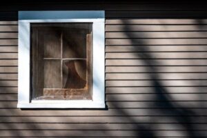 How to Replace a Window Screen Mesh in an Existing Frame