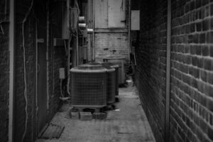 How to Replace an HVAC Filter the Right Way