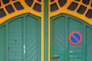 How to Stop a Door From Sticking Without Major Repairs