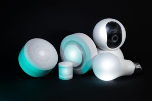 Motion Sensors for Home Automation: Where and How to Use Them