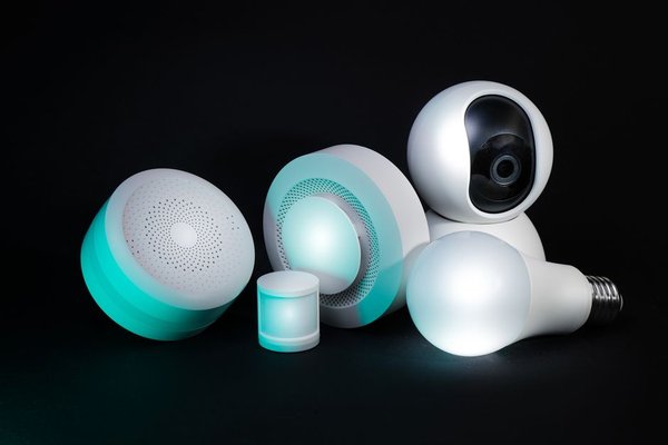 motion sensors for home automation