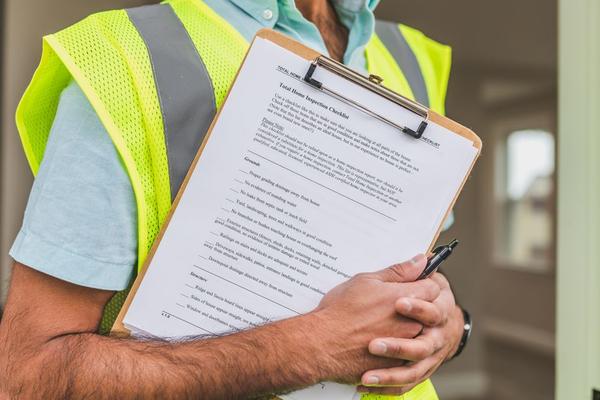 seasonal home maintenance checklist